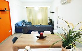 Kissos Apartment